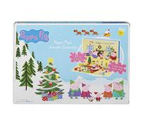 Peppa Pig Advent Calender