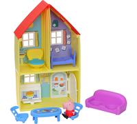 Peppa Pig Peppa’s Adventures Peppa’s Family House