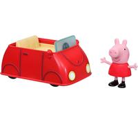 Peppa Pig Little Red Car