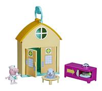 Peppa Pig Adventures Vet Playset Preschool Toy 1 Figure & 3 Accessories
