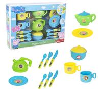 Peppa Pig Afternoon Tea Playset