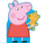 Peppa Pig: All About Peppa