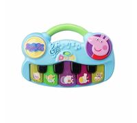 Peppa Pig And Friends Keyboard Piano