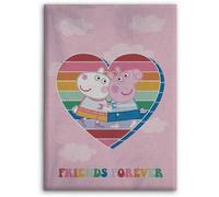 Peppa Pig Kids Fleece Blanket 100 x 140 CM