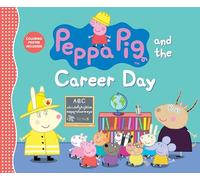 Peppa Pig and the Career Day
