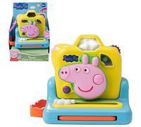 PEPPA PIG aparat fotograficzny 1684762 76214