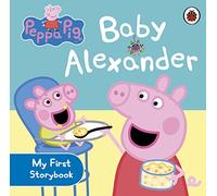 Peppa Pig: Baby Alexander