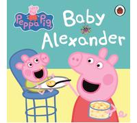 Peppa Pig: Baby Alexander