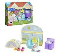 Peppa Pig Baby Evie's Nursery Playset