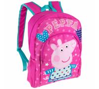 Peppa Pig Backpack | School Bags for Girls | Cute Children’s Backpacks