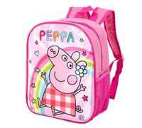 Peppa Pig Back To School Backpack