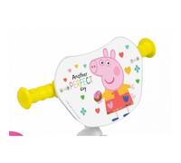 Peppa Pig Balance Bike 10" Green 198 Green