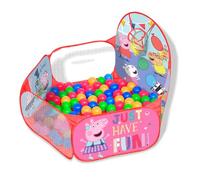 Peppa Pig Ball Park, Multicoloured (Claudio REIG 2454)