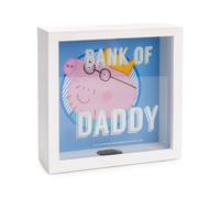 Peppa Pig Bank Of Daddy Money Pot