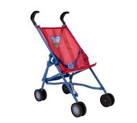 Peppa Pig Basic Folding Dolls Stroller