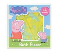 Peppa Pig Bath Fizz Snap-n-Share 130g