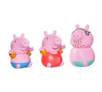 Peppa Pig Bath Floats Squirters (Styles Vary)