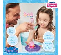 Peppa Pig Bath Set