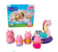 Peppa Pig Bath Set Baby Toy