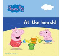 Peppa Pig Bathroom Book