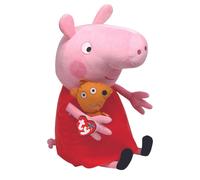 Peppa Pig, Beanie Buddy by TY, 56018