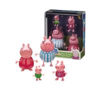 Peppa Pig Bedtime Family Pack