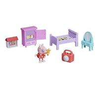 Peppa Pig Bedtime with Peppa Playset
