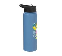 Peppa Pig Best Big Brother Stainless Steel Insulated Water Bottle
