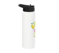 Peppa Pig Best Big Brother Stainless Steel Insulated Water Bottle