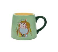 Widdop & Co. Peppa Pig Best Dad Mug