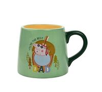 Peppa Pig Best Dad Mug
