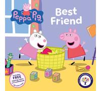 Peppa Pig: Best Friend (Symbolised Story)