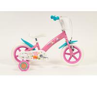 Toimsa Peppa Pig 14ins Bicycle - Pink