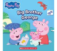 Peppa Pig: Big Brother George