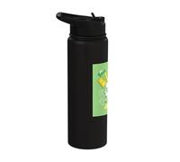 Peppa Pig Big Brother Stainless Steel Insulated Water Bottle