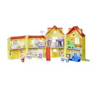 Peppa's Big Family House