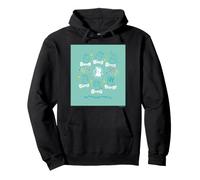 Peppa Pig Bing Pullover Hoodie