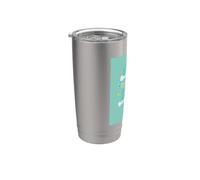 Peppa Pig Bing Stainless Steel Insulated Tumbler