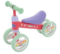 Peppa Pig Bobble Ride-On
