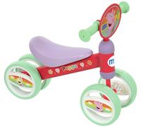 Peppa Pig Bobble Ride - On
