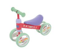 Peppa Pig Bobble Ride-On