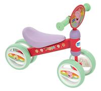 Peppa Pig Deluxe Bobble Ride-On