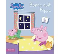 Peppa Pig - Bonne nuit Peppa