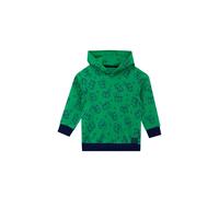 Peppa Pig Boy's George Pig Hoodie in Green | Size: 2-3 Years Peppa Pig Green 2-3 Years