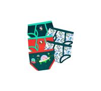 Peppa Pig Boy's George Pig Underwear 5 Pack in Blue | Size: 3-4 Years Peppa Pig Blue 3-4 Years