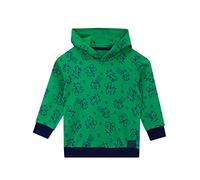 Peppa Pig Boys Hoodie George Green 7-8 Years