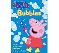 Peppa Pig: Bubbles by John Sparkes (voice)