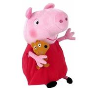 PEPPA PIG BUDDY - Ty Beanie 96230