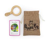 Peppa Pig Bug Spotter Activity Set