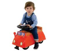 Peppa Pig Camper Van Car Ride On Toy